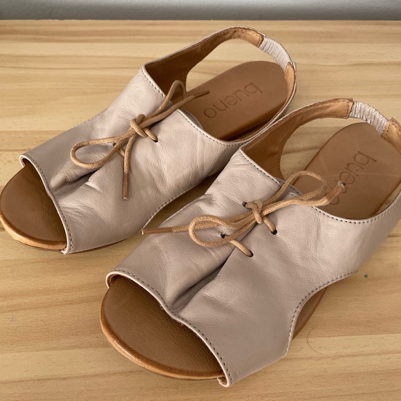 Bueno keely sandals size EU38 - Picture 6 of 6